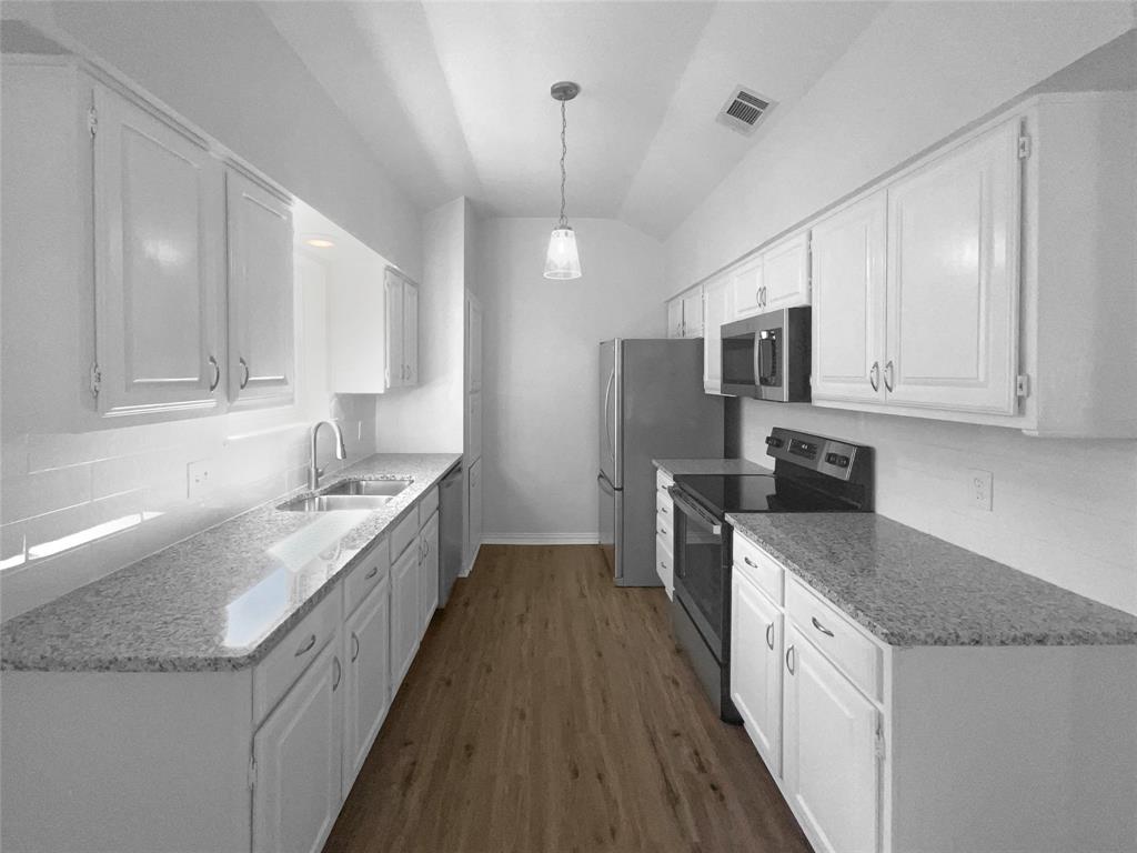 Parkwest - Residential