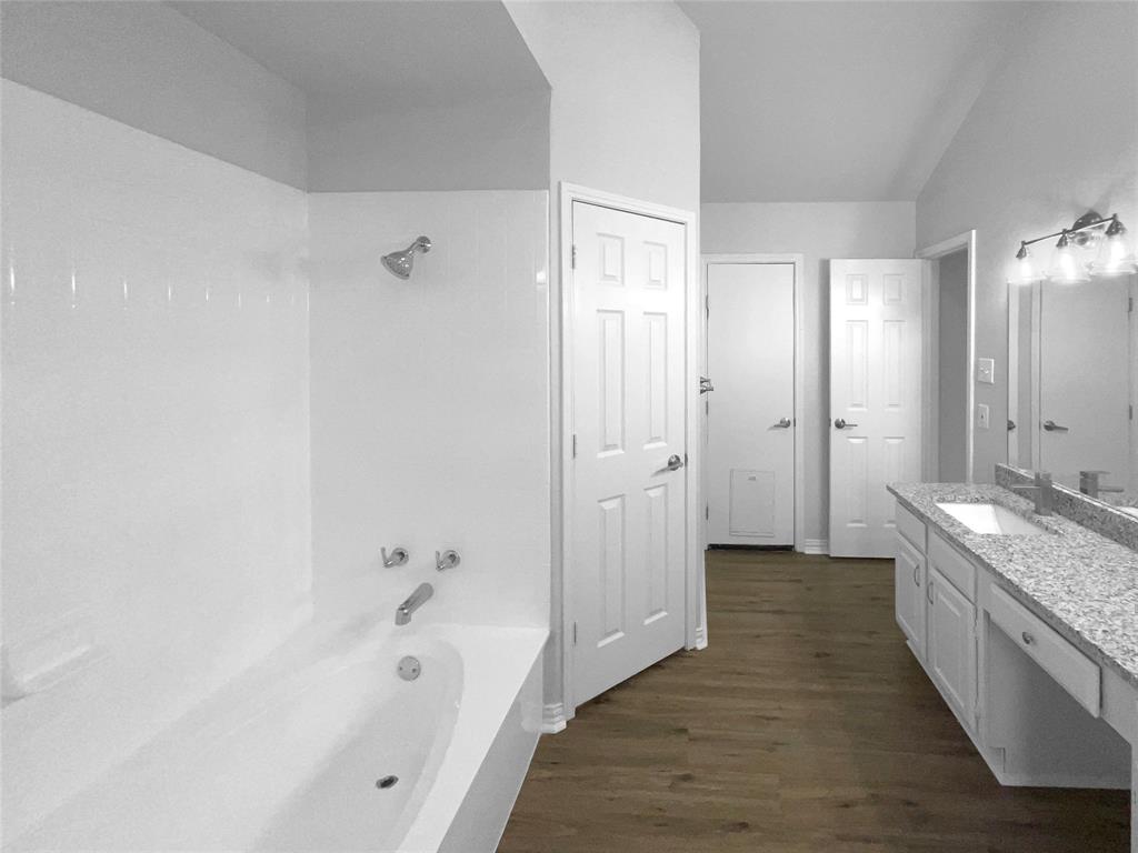 Parkwest - Residential