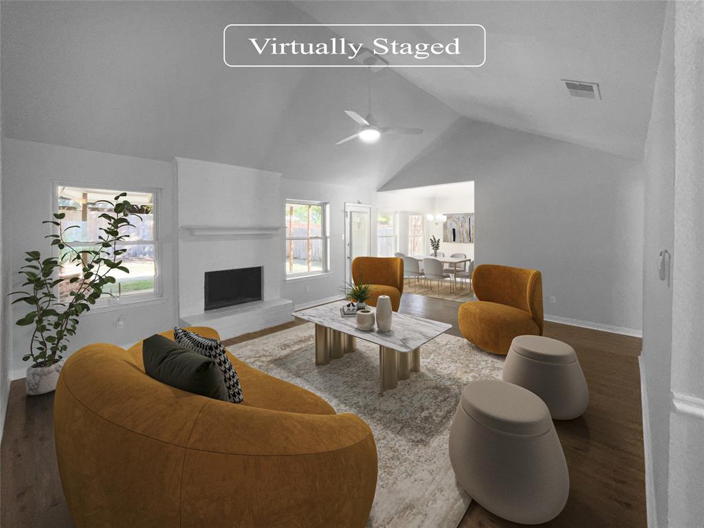 Parkwest - Residential