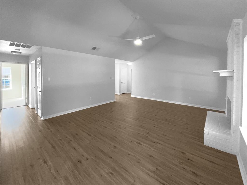 Parkwest - Residential