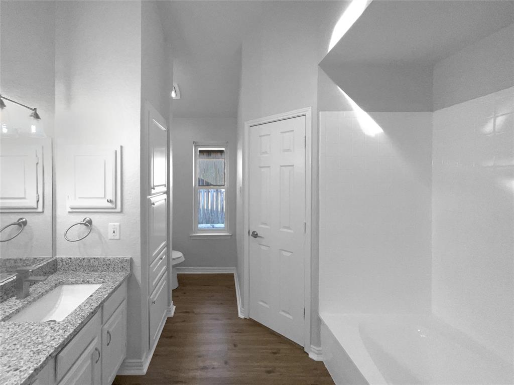 Parkwest - Residential