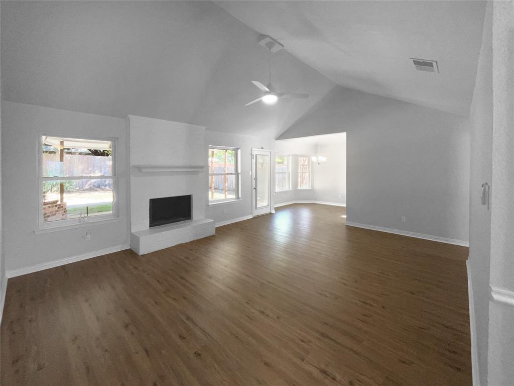 Parkwest - Residential