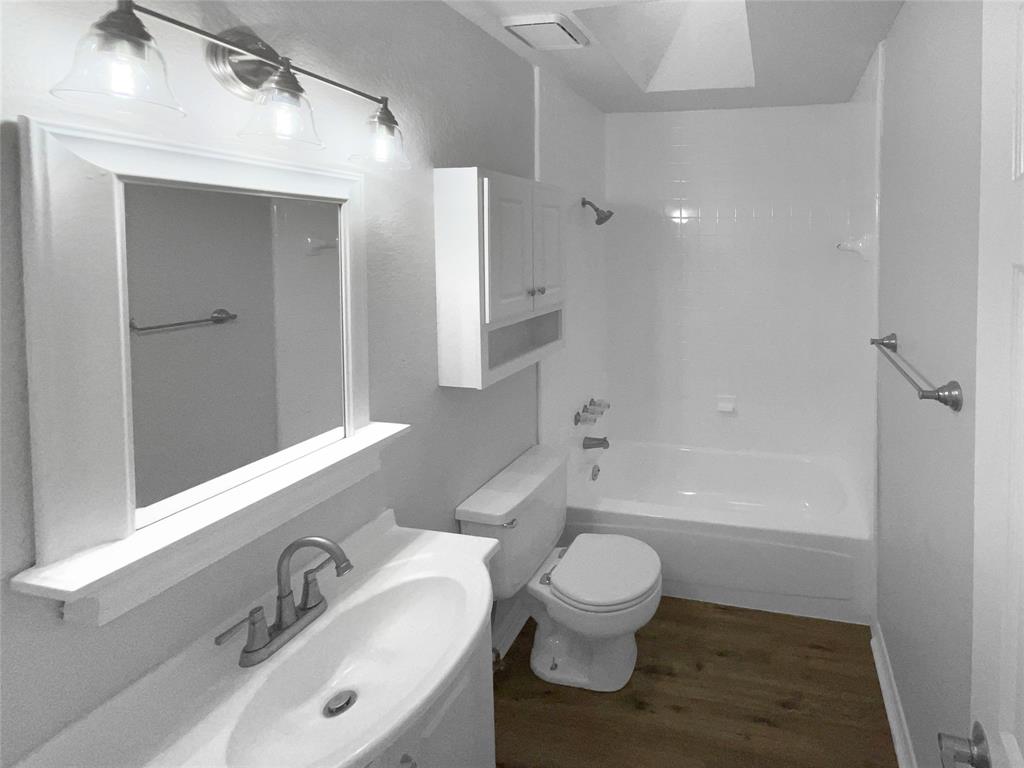 Parkwest - Residential