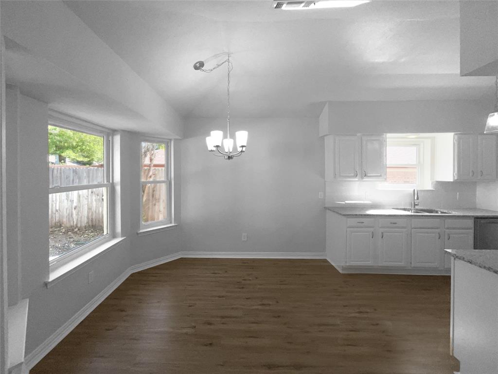 Parkwest - Residential