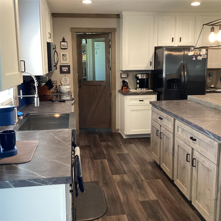 Stewart Henry - Residential