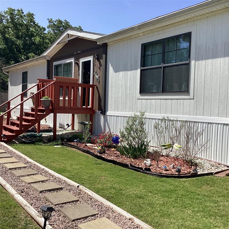 Stewart Henry - Residential