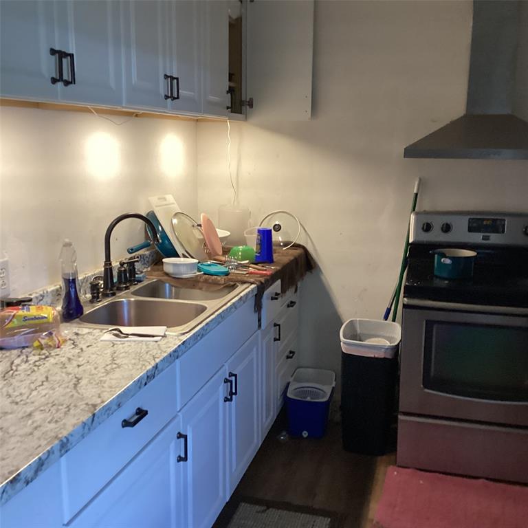 Stewart Henry - Residential