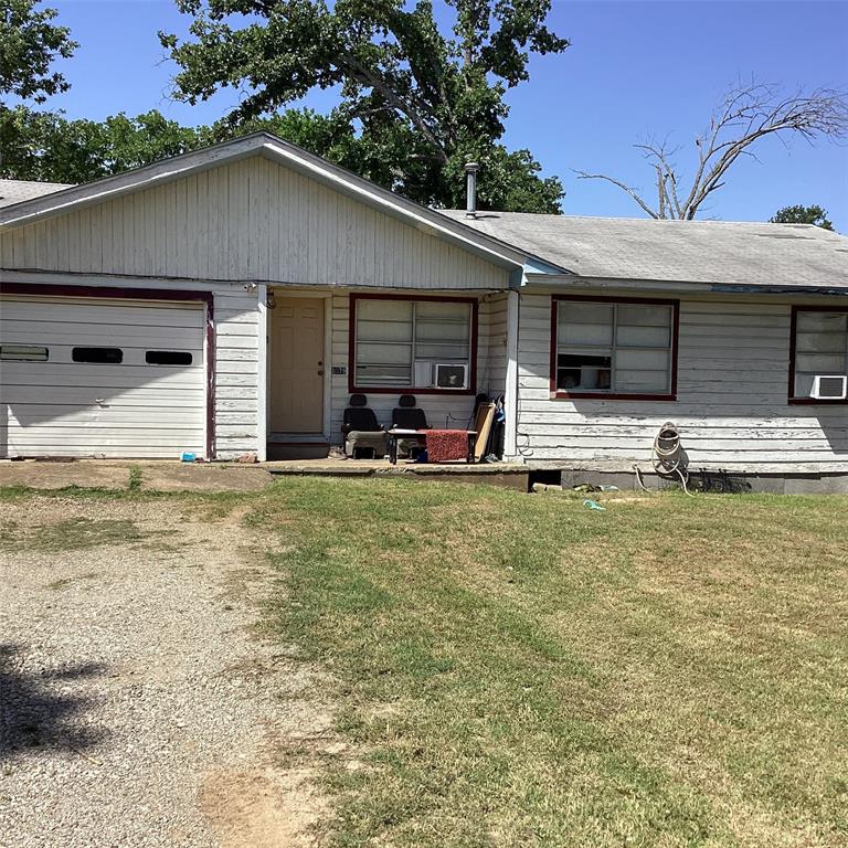 Stewart Henry - Residential