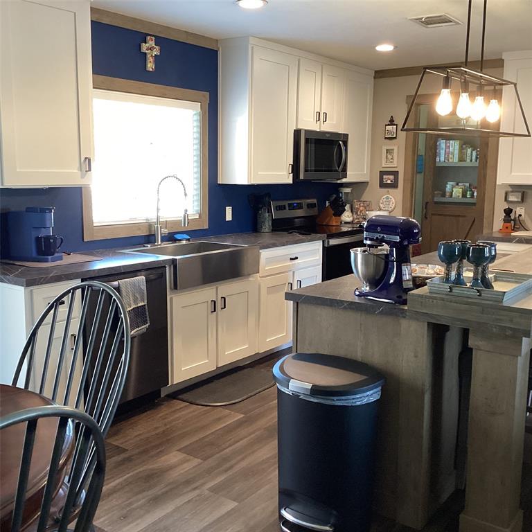 Stewart Henry - Residential