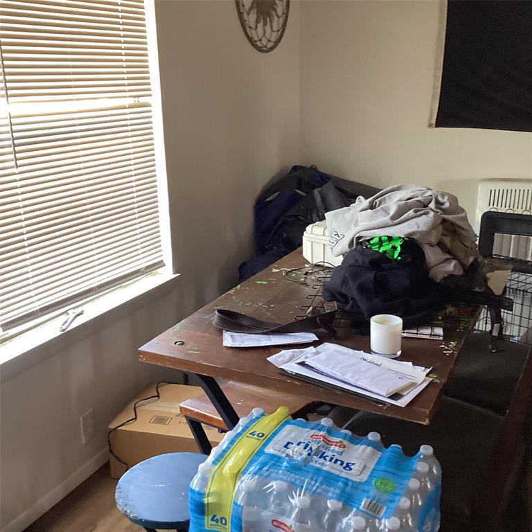 Stewart Henry - Residential