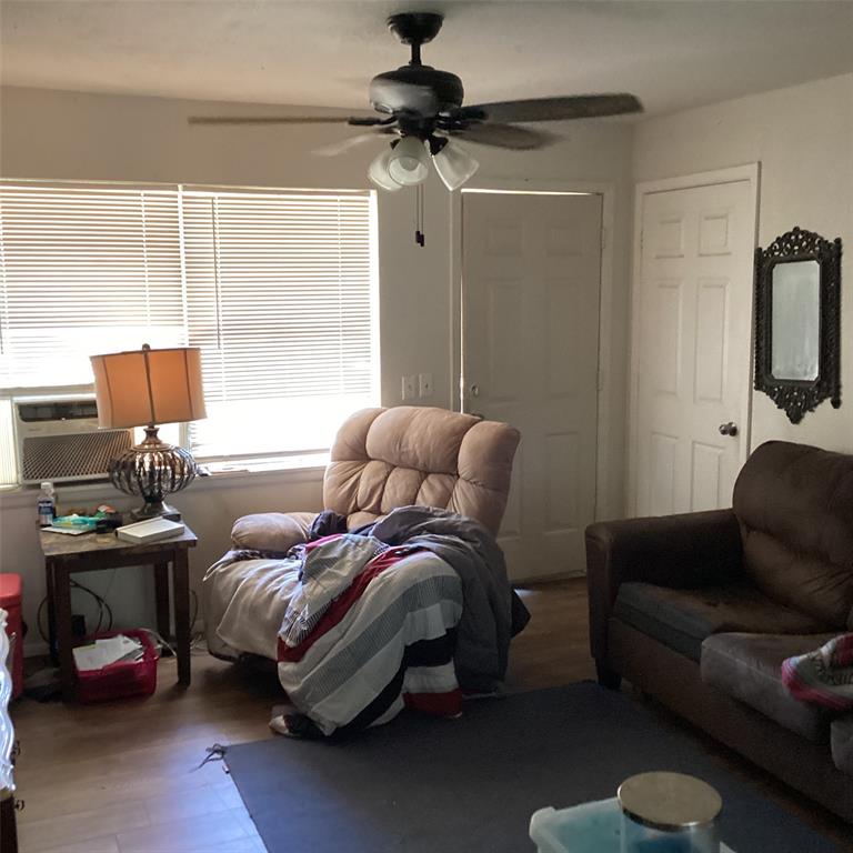 Stewart Henry - Residential