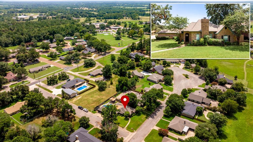 Highland Park Add - Residential