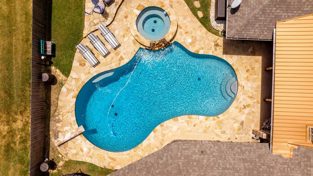 Highland Park Add - Residential