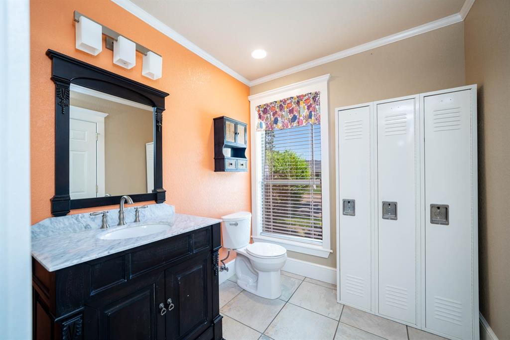 Highland Park Add - Residential