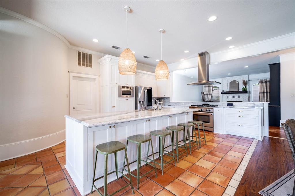 Highland Park Add - Residential