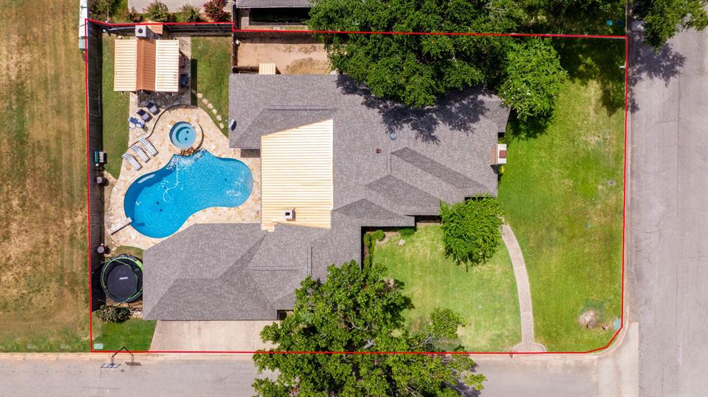 Highland Park Add - Residential