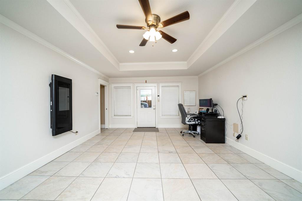 Highland Park Add - Residential