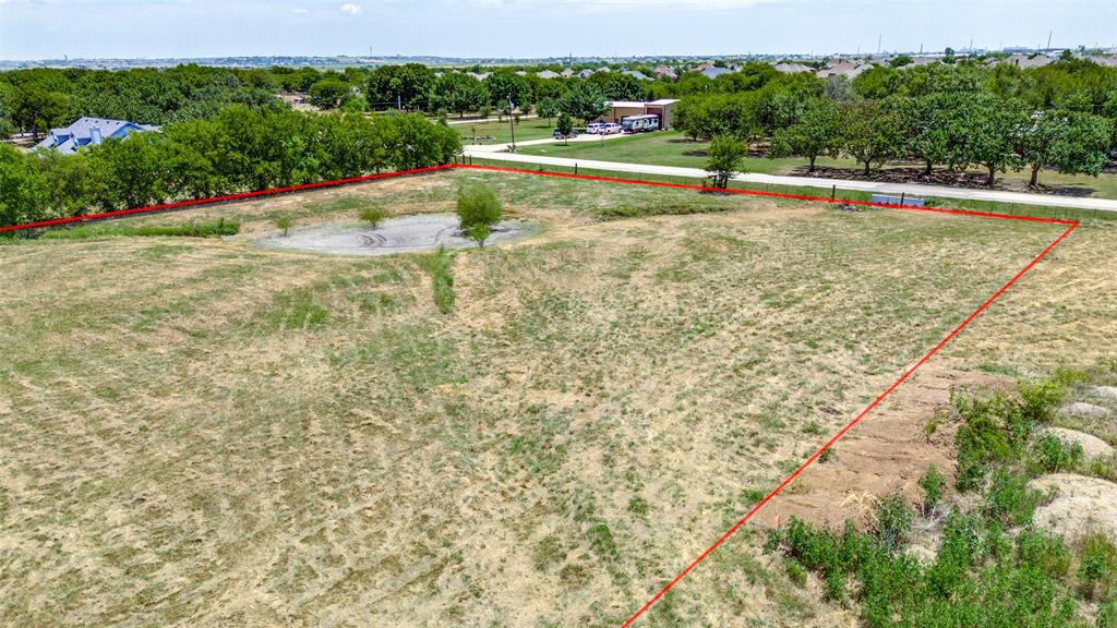 3 AC Coleman Boyd  survey abstract 212 - Land