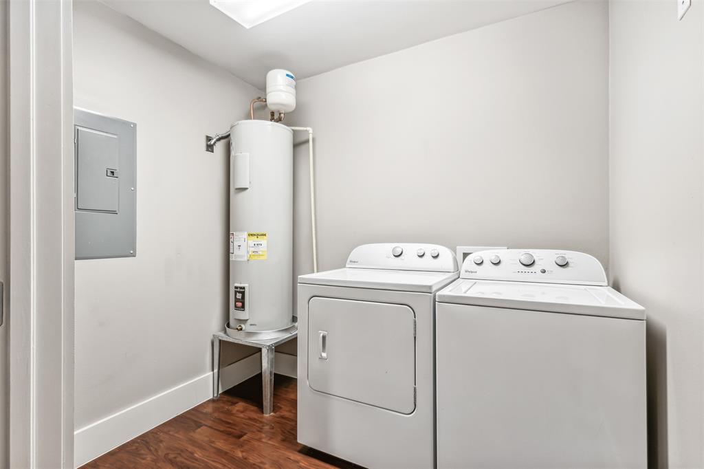 Field Welch Add - Residential Lease