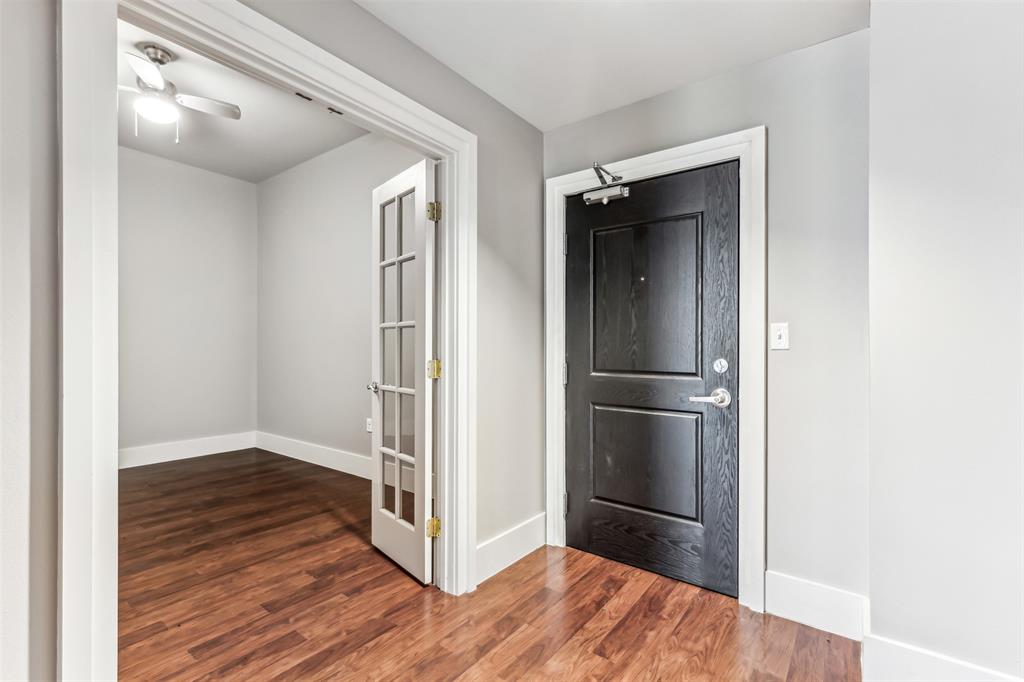 Field Welch Add - Residential Lease