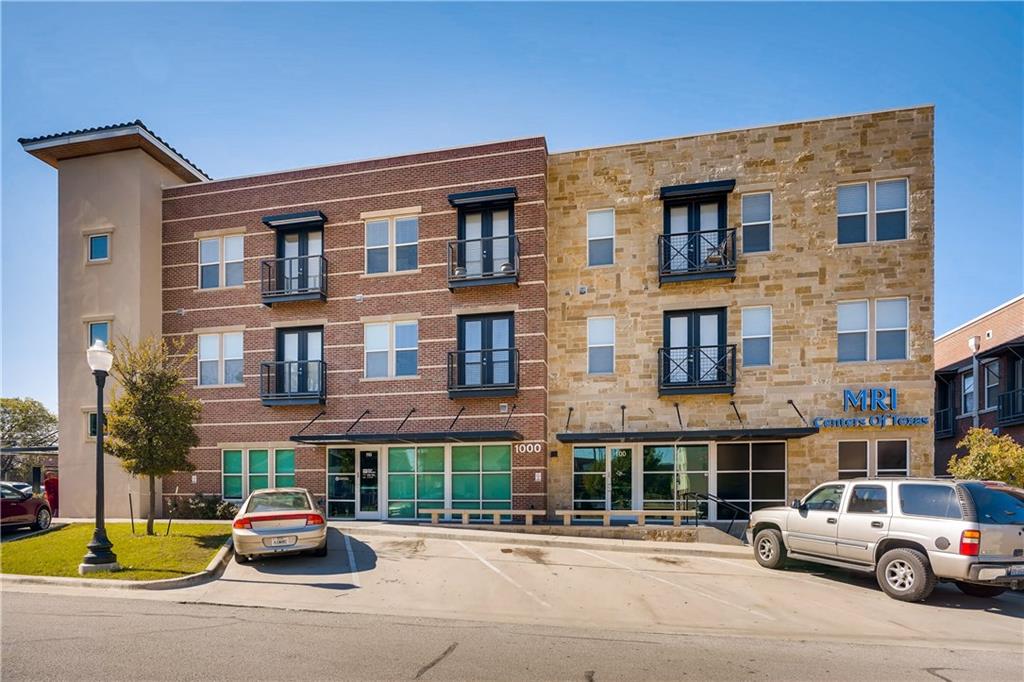 Field Welch Add - Residential Lease