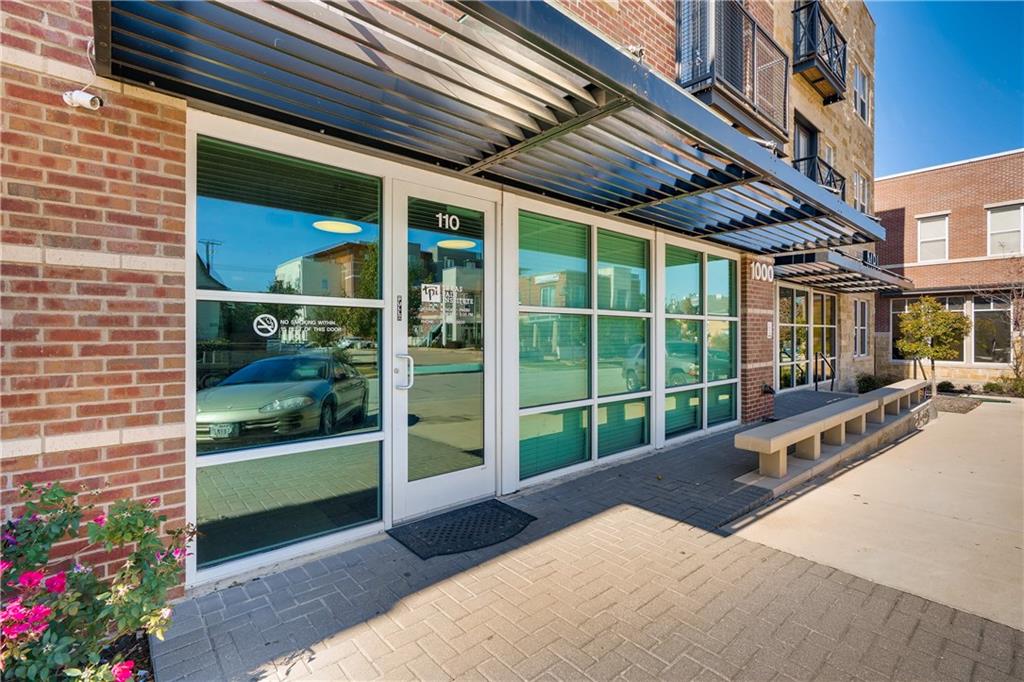 Field Welch Add - Residential Lease