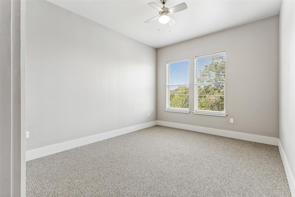 Field Welch Add - Residential Lease