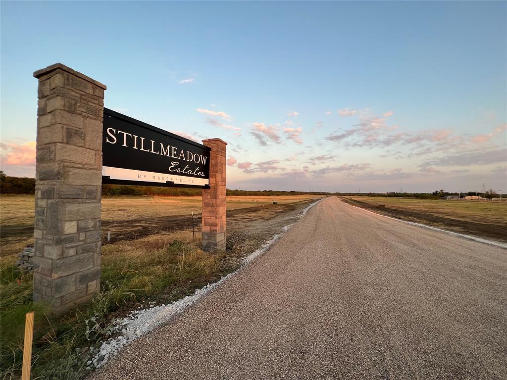 Stillmeadow Estates - Land