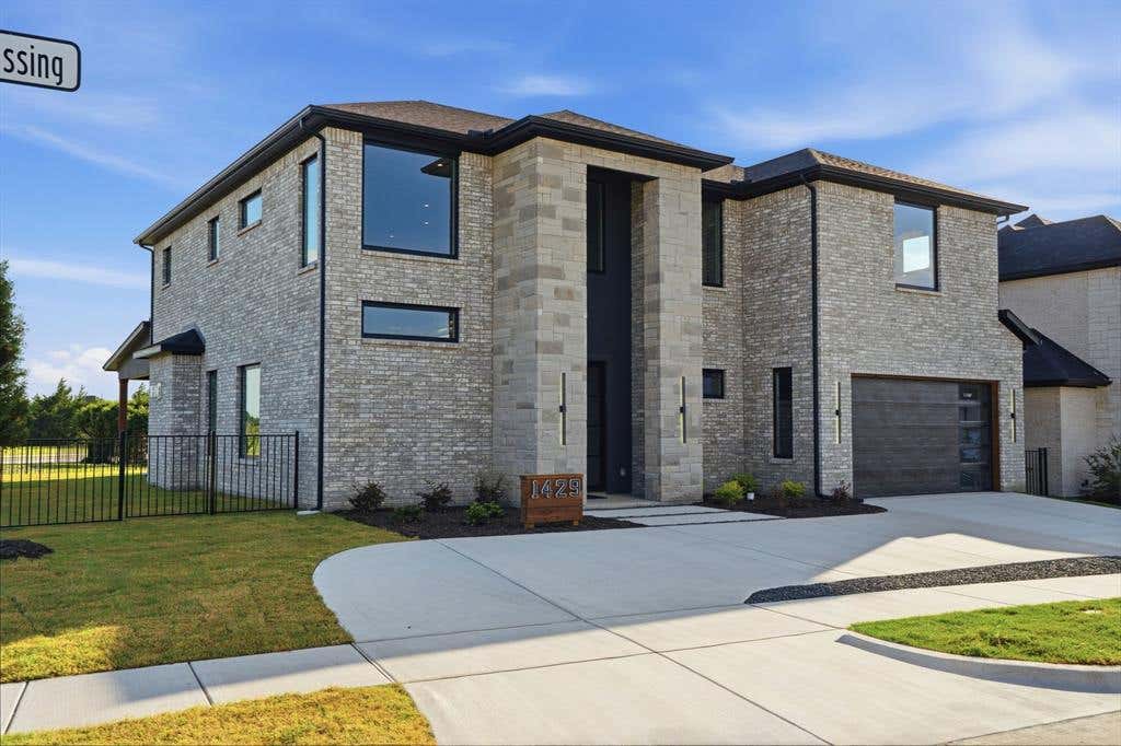 Photo of 1429 Morris Crossing, Heath, TX 75126 (MLS # 21320096)