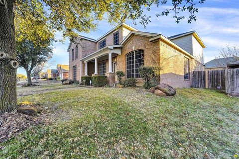 716 Candle Meadow Boulevard DeSoto TX 75115