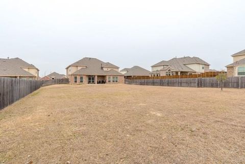 A home in DeSoto