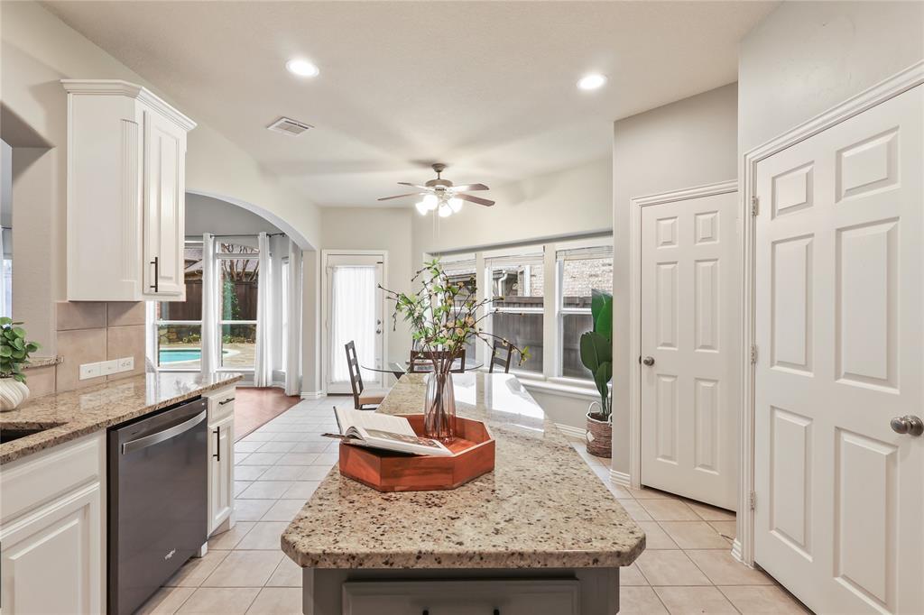 Village Of Fairview Ph II - Residential