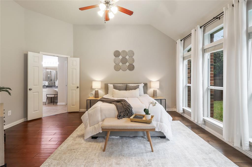 Village Of Fairview Ph II - Residential