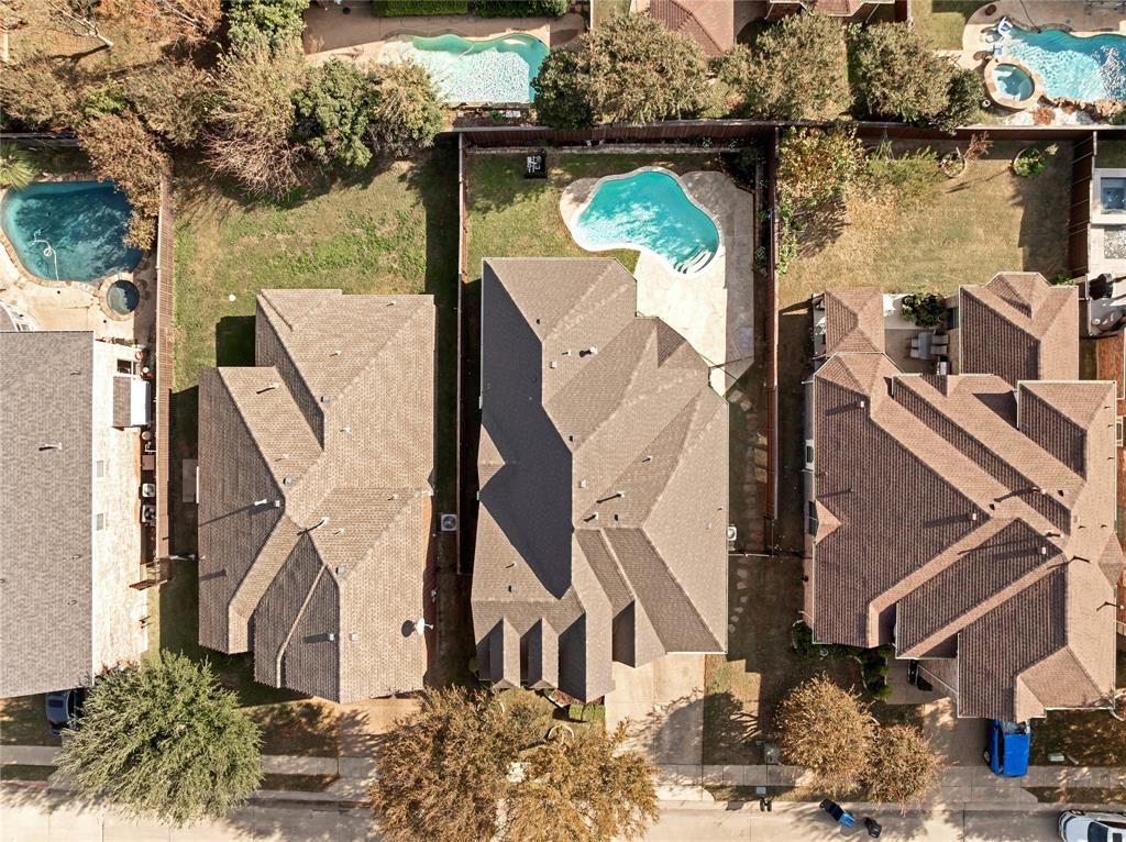 Village Of Fairview Ph II - Residential