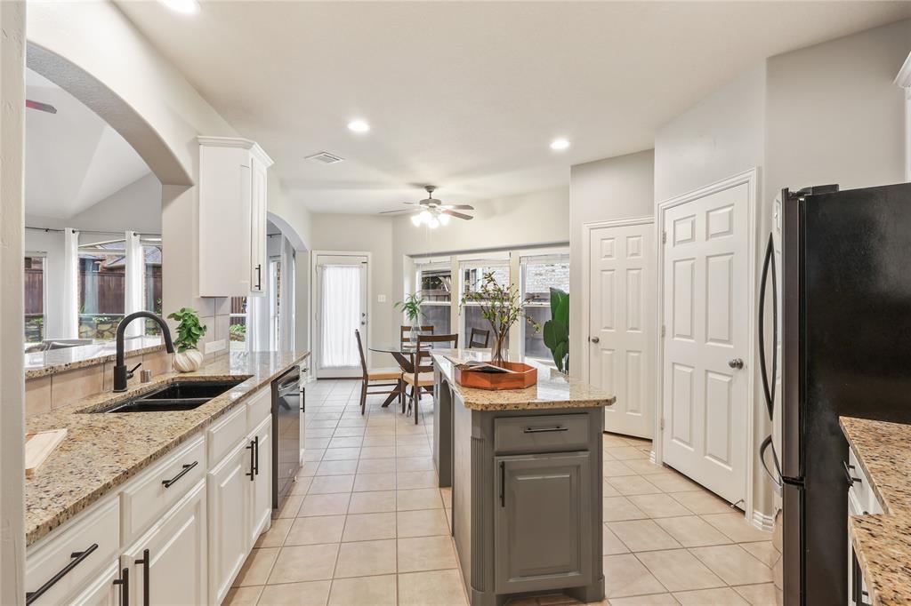 Village Of Fairview Ph II - Residential