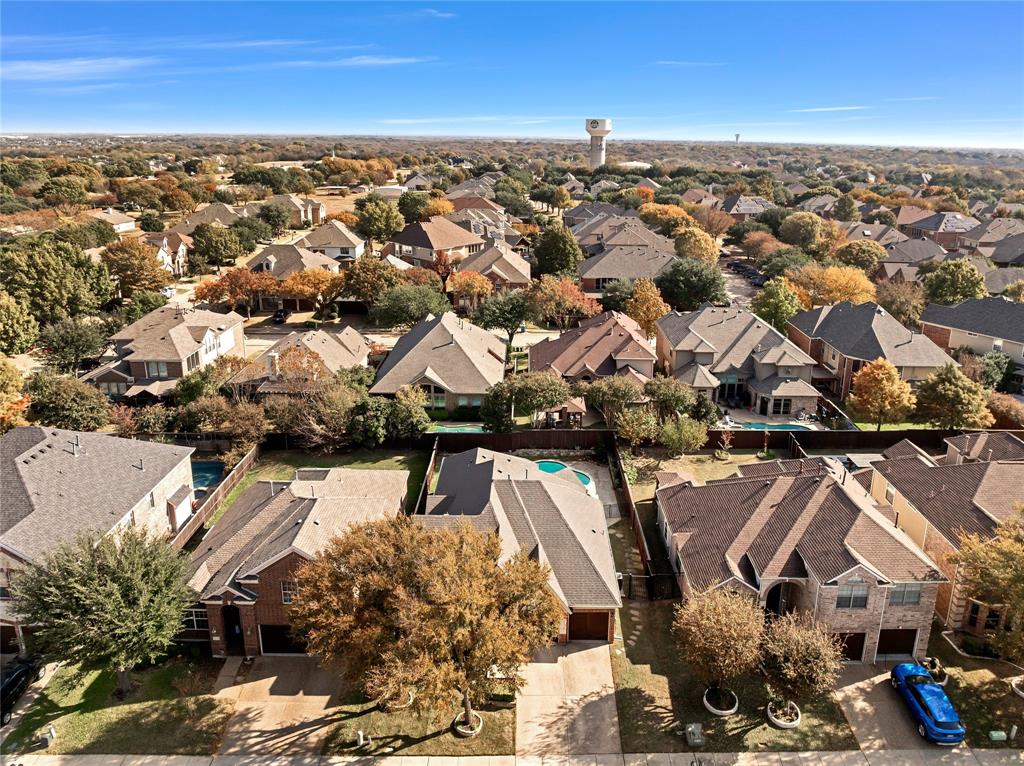 Village Of Fairview Ph II - Residential