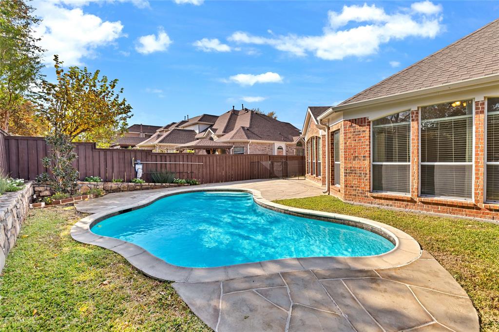 Village Of Fairview Ph II - Residential