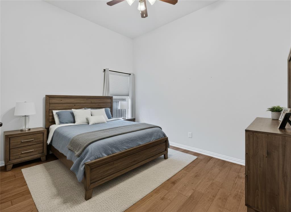 Village Of Fairview Ph II - Residential