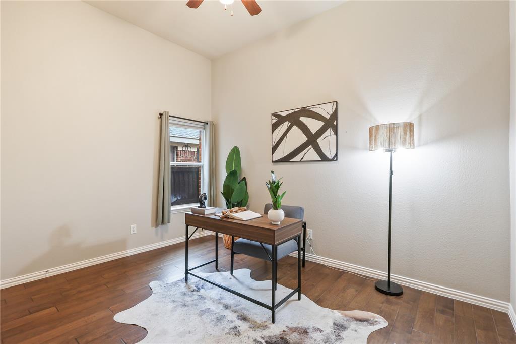 Village Of Fairview Ph II - Residential