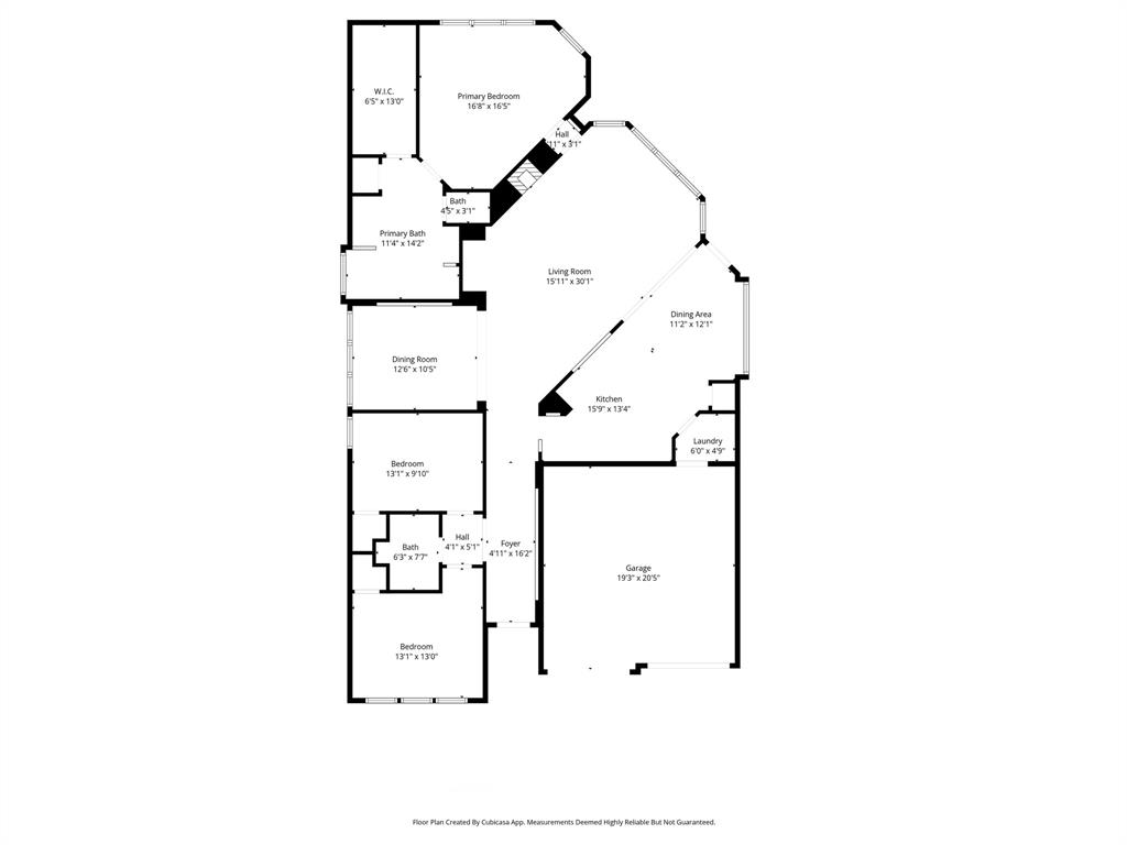 Village Of Fairview Ph II - Residential