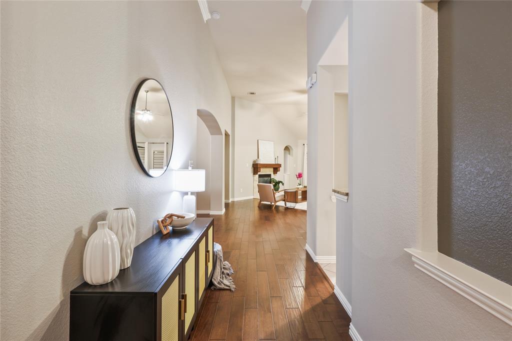 Village Of Fairview Ph II - Residential