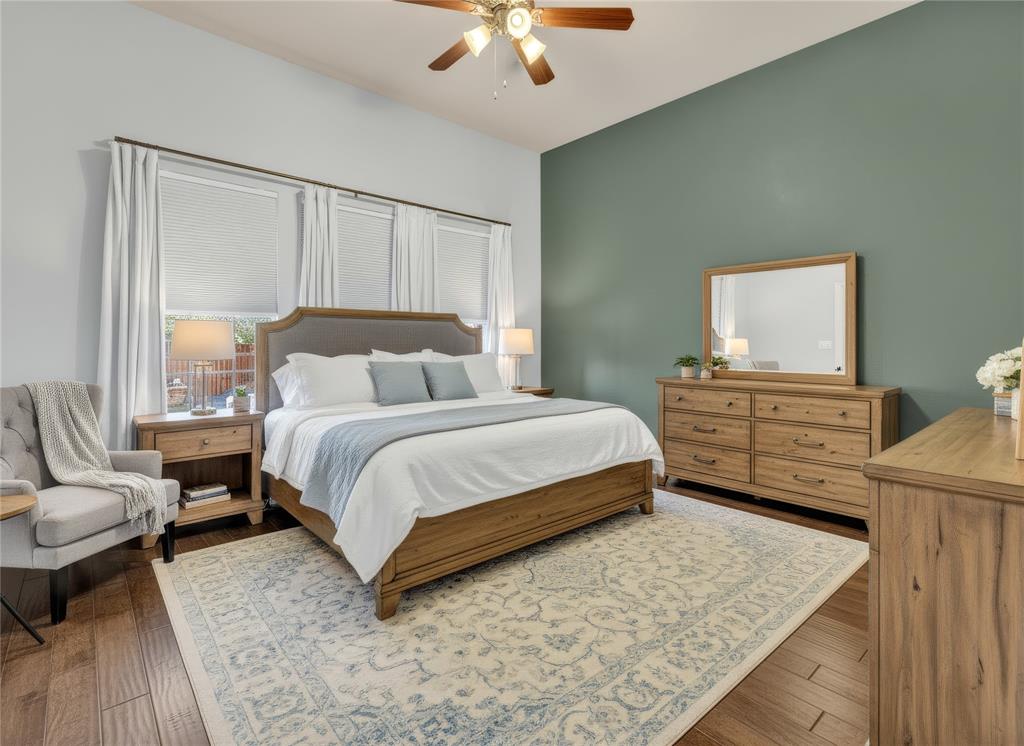 Village Of Fairview Ph II - Residential