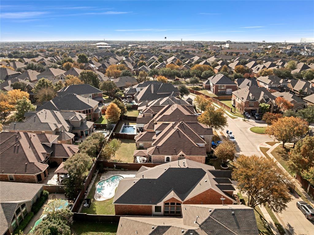 Village Of Fairview Ph II - Residential