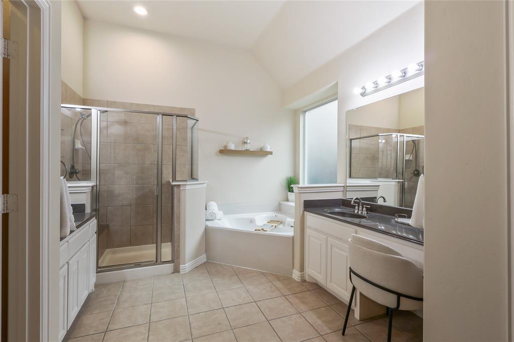 Village Of Fairview Ph II - Residential