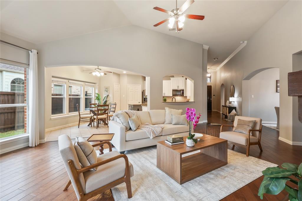 Village Of Fairview Ph II - Residential