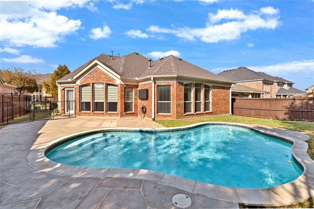 Village Of Fairview Ph II - Residential