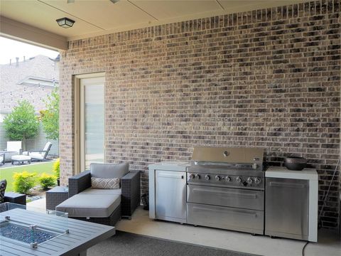 Tiny photo for 1310 Sunflower Avenue, Argyle, TX 76226 (MLS # 21080187)