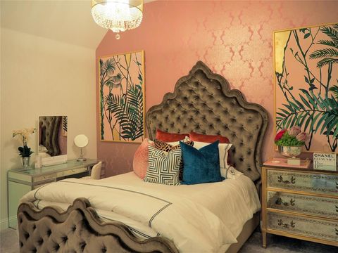 Tiny photo for 1310 Sunflower Avenue, Argyle, TX 76226 (MLS # 21080187)