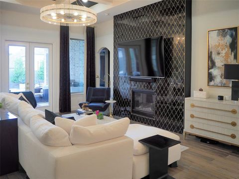 Tiny photo for 1310 Sunflower Avenue, Argyle, TX 76226 (MLS # 21080187)