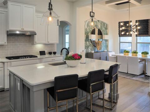 Tiny photo for 1310 Sunflower Avenue, Argyle, TX 76226 (MLS # 21080187)